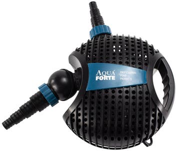 Aquaforte O-16000 vijverpomp, Verzenden, Nieuw