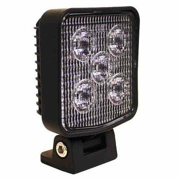 LED Werklamp 1520lm / ingeb. Deutsch / IP69K / 9-36v, Verzenden, Nieuw