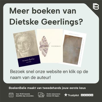 Wenteling - Dietske Geerlings 9789083181394, Verzenden, Zo goed als nieuw, Dietske Geerlings
