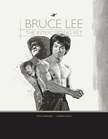 9781916223714 Bruce Lee Steve Kerridge, Boeken, Verzenden, Nieuw, Steve Kerridge