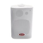 Boss Marine BOX Speakers MR4.3W 200 Watt Wit, Ophalen of Verzenden, Nieuw