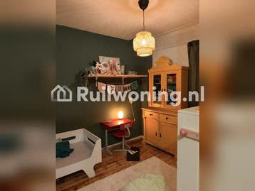 Gezellig huis in Beverwijk, klaar om te ruilen!, Amsterdam