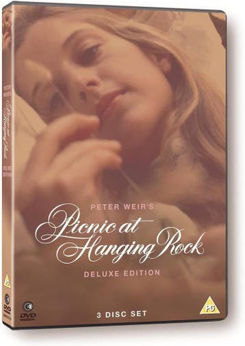 Picnic at Hanging Rock (3 disc)             Gratis verzenden, Alle leeftijden, Verzenden, Zo goed als nieuw