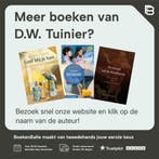 Nooit uitgeleerd 9789033124549 D.W. Tuinier, Boeken, Verzenden, Gelezen, D.W. Tuinier