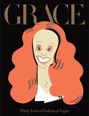 Grace | Grace Coddington | Nieuw, Boeken, Ophalen of Verzenden, Nieuw, Grace Coddington