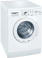 Wasmachine Siemens WM14E194, Ophalen of Verzenden, Gebruikt