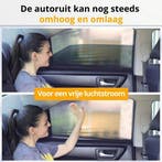 2dekans | Urban State - Zonwering voor zijruit auto baby -, Ophalen of Verzenden, Zo goed als nieuw
