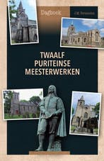 Twaalf puriteinse meesterwerken 9789078164173 J.M. Vermeulen, Verzenden, Zo goed als nieuw, J.M. Vermeulen