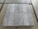 Veiling - 31,68 M2 Gecoate Tegel Decor 60x60x3 Cm, Tuin en Terras, Nieuw