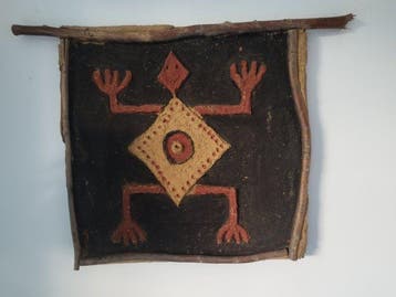 Goni - Zeitgenössische afrikanische Kunst im