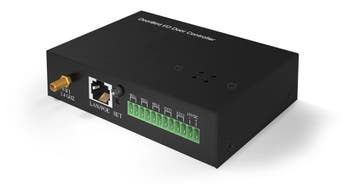 DoorBird IP I/O Deurcontroller A1081, Ophalen of Verzenden, Nieuw