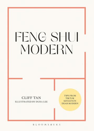 Feng Shui Modern - Cliff Tan 9781526639998, Verzenden, Gelezen, Cliff Tan