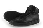 Ecco Veterboots in maat 38 Zwart, Kleding | Dames, Schoenen, Ecco, Verzenden, Zwart, Overige typen