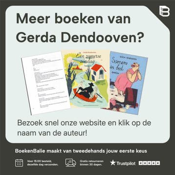 Piet en Sint en het slimme kind - Gerda Dendooven, Verzenden, Gelezen, Gerda Dendooven