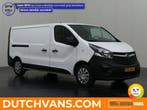 Opel Vivaro Bestelbus 1.6CDTI | wit, Euro 6, Wit, Nieuw, Lease