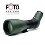 Swarovski ATX  85mm 25-60x | telescoop | Foto Karin Kollum, Ophalen of Verzenden, Nieuw, 80 tot 200 mm, Lenzentelescoop (refractor)