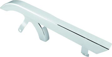 Bikers Choice 04-Up XL Chrome Belt Guard Replaces H-D, Ophalen of Verzenden, Nieuw