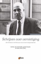 Schrijven over vernietiging 9789493028821, Verzenden, Zo goed als nieuw