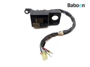 Zekeringskast Honda XL 600 V Transalp 1987-1990 (XL600V, Verzenden, Gebruikt