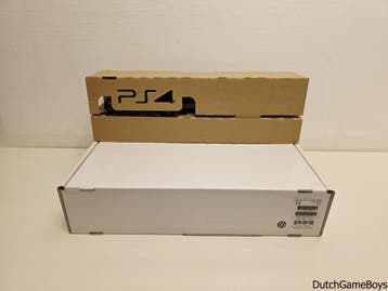 Playstation 4 / PS4 - FAT Console - Jet Black - 500GB - 2 Co, Spelcomputers en Games, Spelcomputers | Sony PlayStation 4, Verzenden