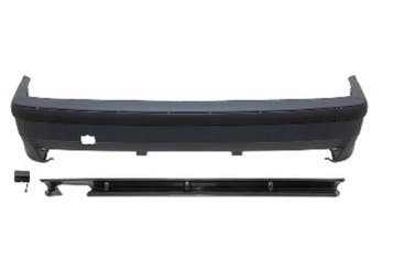 BMW E36 M3-look achterbumper – 1990–1997, Auto-onderdelen, Nieuw, Achter, BMW, Bumper