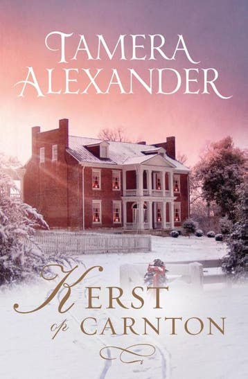 Kerst Op Carnton | Tamera Alexander | Nieuw, Ophalen of Verzenden, Nieuw, Tamera Alexander