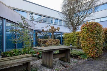 Te huur: Kamer Bredewater in Zoetermeer