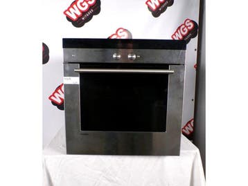 Siemens HBT37E4 - Inbouw oven - 6 ovenstanden - 58 liter, Witgoed en Apparatuur, Verzenden, Zo goed als nieuw