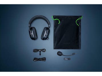 Razer BlackShark V2 Pro - Draadloze Gaming Headset -, Computers en Software, Headsets, Verzenden, Nieuw, Razer