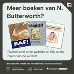 Haydn / Componistenreeks 9789025720247 N. Butterworth, Boeken, Verzenden, Gelezen, N. Butterworth