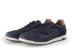 Van Lier Sneakers in maat 43 Blauw, Kleding | Heren, Schoenen, Van Lier, Sneakers of Gympen, Gedragen, Verzenden