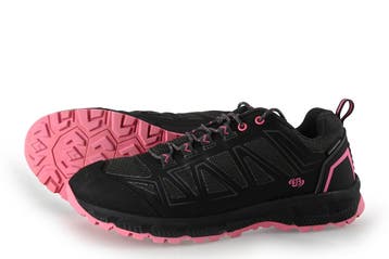 Brutting Sportschoenen in maat 41 Zwart, Verzenden, Zo goed als nieuw, Brutting, Sportschoenen