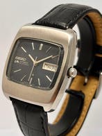 Seiko - LORD MATIC-TV Case-1970s - Zonder minimumprijs -