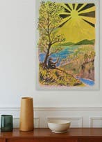 Baptiste Laurent - Berger contemplatif