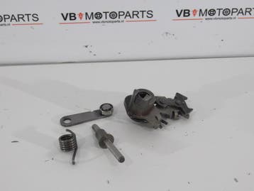 BMW R 1200 GS Schakelas, Motoren, Onderdelen | BMW, Ophalen of Verzenden, Nieuw