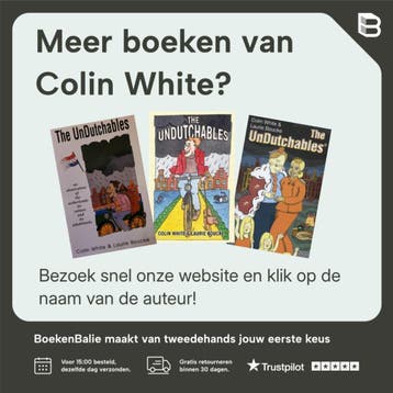 Undutchables 6.0 - Colin White 9781888580440, Verzenden, Gelezen, Colin White