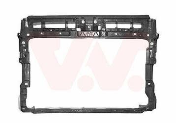 Voorfront Geschikt voor Tiguan 5NA, Verzenden, Nieuw