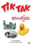 Tik tak - Eendjes - DVD, Verzenden, Nieuw in verpakking