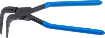 Combination Edge Setter and Folding Pliers 90° offset 280..., Verzenden, Nieuw