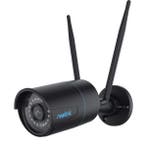 Reolink W320 Zwart, 5Mp Dual Band Wifi Slimme, Audio, Tv en Foto, Videobewaking, Ophalen of Verzenden, Nieuw