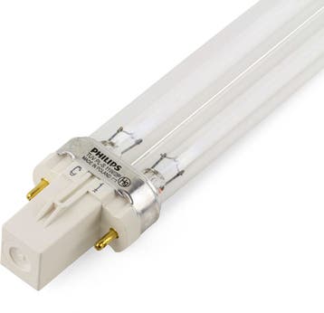 Philips UV-C lamp PL 11W, Verzenden, Nieuw