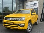 Volkswagen Amarok 3.0 TDI 4Motion DC*ECC*CRUISE*HAAK*, Stof, Gebruikt, Euro 6, Volkswagen