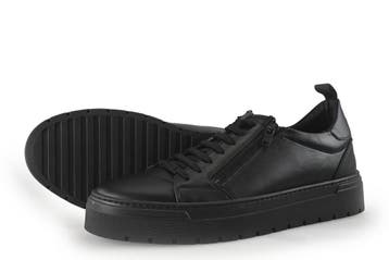 Antony Morato Sneakers in maat 43 Zwart, Antony Morato, Verzenden, Zwart, Sneakers of Gympen