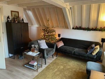 Te huur: Appartement Oude Rijn in Leiden, Leiden, Appartement, Zuid-Holland