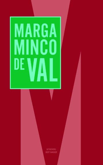 De Val | Marga Minco | Nieuw, Boeken, Literatuur, Ophalen of Verzenden, Nieuw, Marga Minco