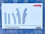 Märklin H0 - 24903 - Modeltreinsporen (1) - Uitbereidingsset, Nieuw