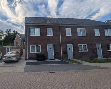 Te huur: Appartement Johan Hofmanstraat in Tienray, Tienray, Limburg, Appartement