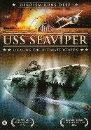 USS seaviper - DVD, Verzenden, Nieuw in verpakking