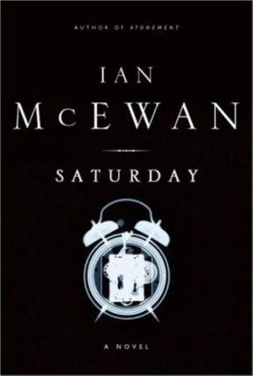 Saturday - Ian McEwan 9780385511803, Verzenden, Gelezen, Ian McEwan
