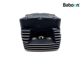 Cilinderkop Voor Harley-Davidson FXDX Dyna Super Glide Sport, Verzenden, Gebruikt